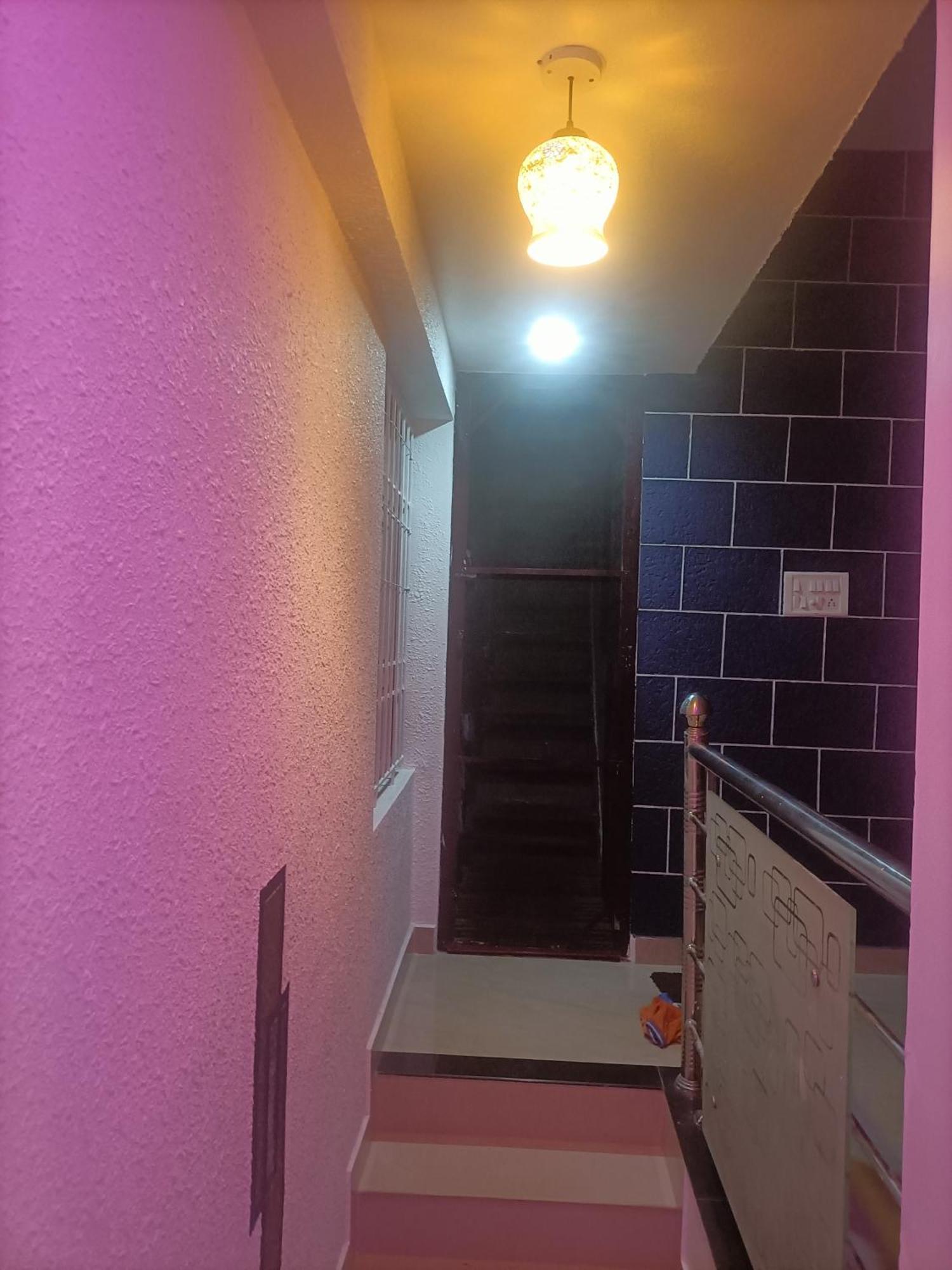 Ferienwohnung Cozy Haven Kochi Exterior foto