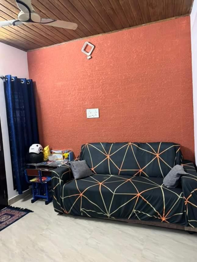 Ferienwohnung Cozy Haven Kochi Exterior foto
