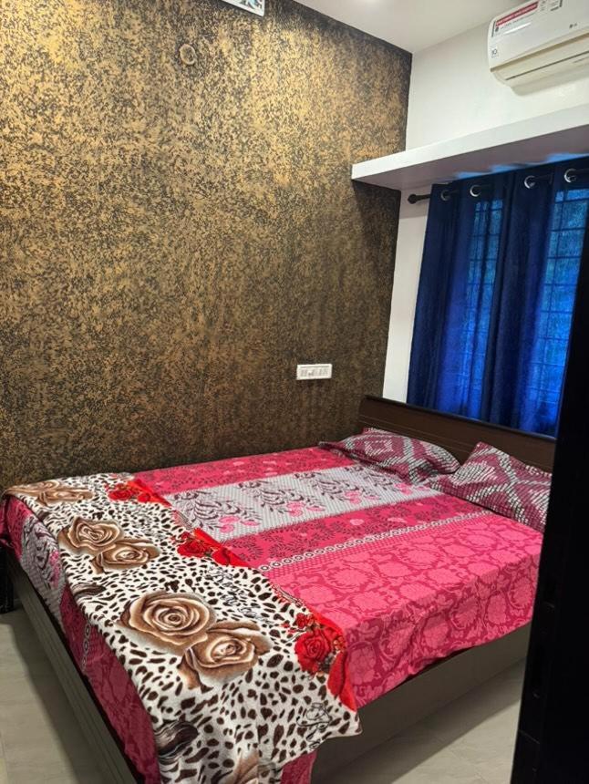 Ferienwohnung Cozy Haven Kochi Exterior foto